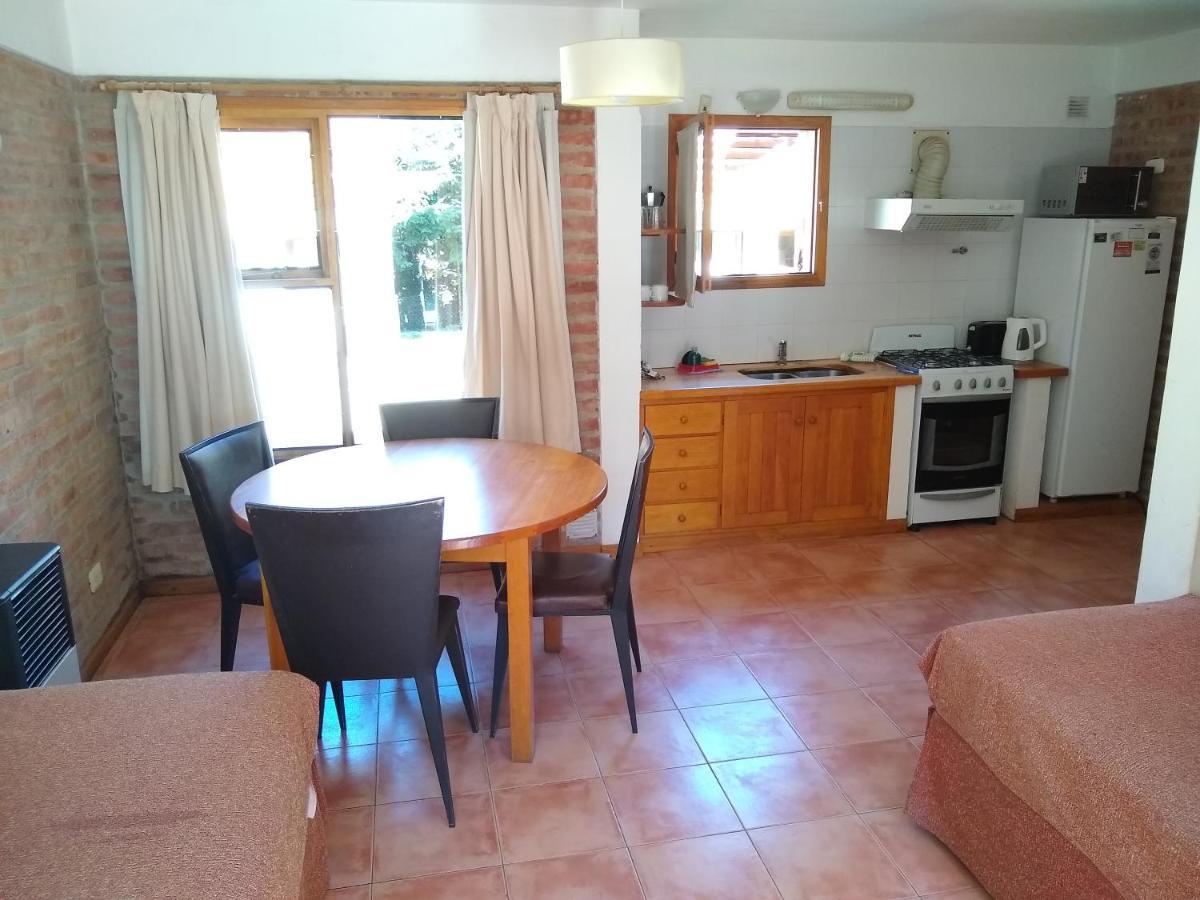 Apart Peumayen By Visionnaire San Martin de los Andes Exterior photo