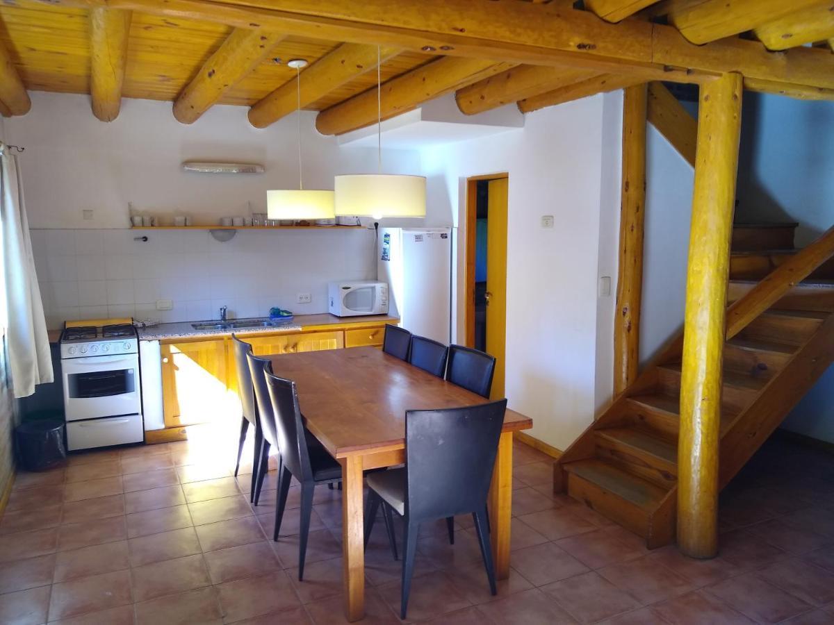 Apart Peumayen By Visionnaire San Martin de los Andes Exterior photo